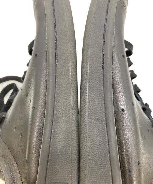 adidas（アディダス）adidas (アディダス) STAN SMITH DECON ブラック サイズ:26.5cmの古着・服飾アイテム