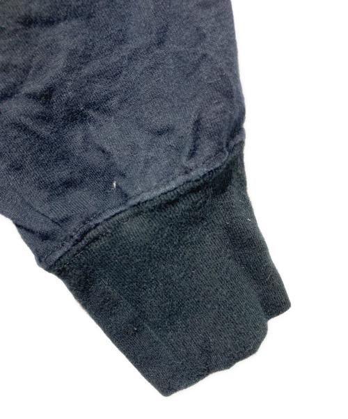 FACETASM（ファセッタズム）FACETASM (ファセッタズム) カットソー ブラック サイズ:5の古着・服飾アイテム