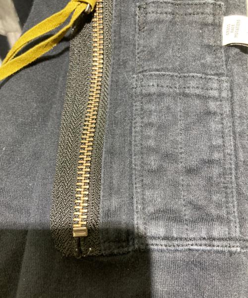FACETASM（ファセッタズム）FACETASM (ファセッタズム) カットソー ブラック サイズ:5の古着・服飾アイテム