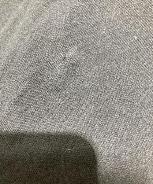 FACETASM（ファセッタズム）FACETASM (ファセッタズム) カットソー ブラック サイズ:5の古着・服飾アイテム