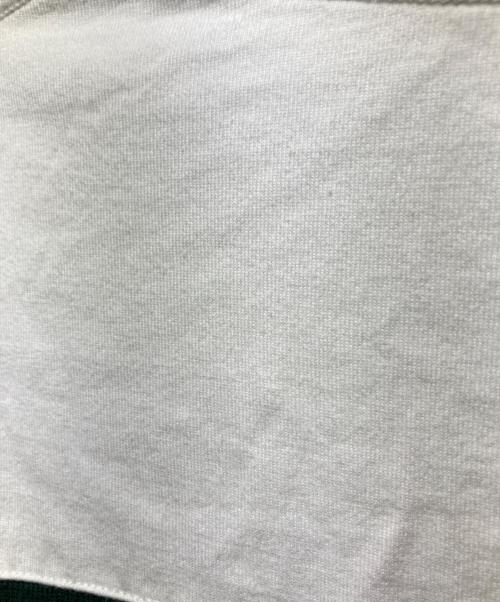 FACETASM（ファセッタズム）FACETASM (ファセッタズム) プリントTシャツ ホワイト サイズ:5の古着・服飾アイテム