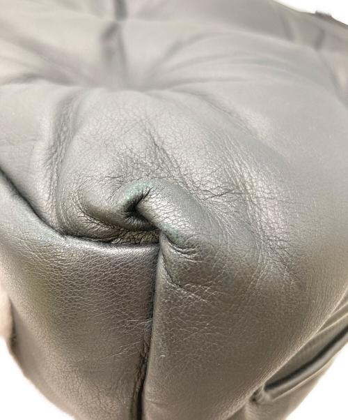 Maison Margiela（メゾンマルジェラ）Maison Margiela (メゾンマルジェラ) グラムスラム ショルダーバッグ ブラックの古着・服飾アイテム