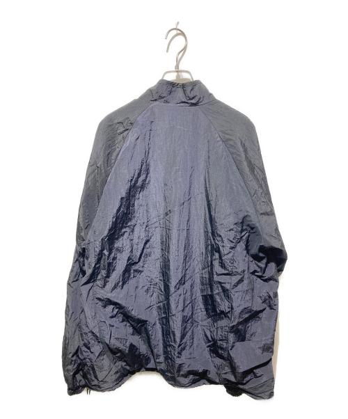adidas（アディダス）adidas (アディダス) 2000s ウーブントラックトップ ブラック サイズ:2XLの古着・服飾アイテム