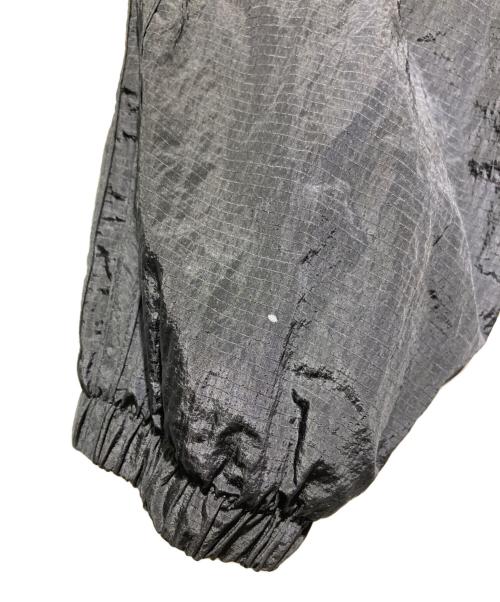 adidas（アディダス）adidas (アディダス) 2000s ウーブントラックトップ ブラック サイズ:2XLの古着・服飾アイテム
