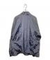 adidas (アディダス) 2000s ウーブントラックトップ ブラック サイズ:2XL：4000円