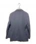 TAGLIATORE (タリアトーレ) J-JASMINE カシミヤ混テーラードジャケット ブラック サイズ:40：25000円