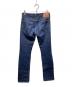 FULLCOUNT&CO (フルカウント・アンド・カンパニー) 1109デニムパンツ インディゴ サイズ:W27：6000円