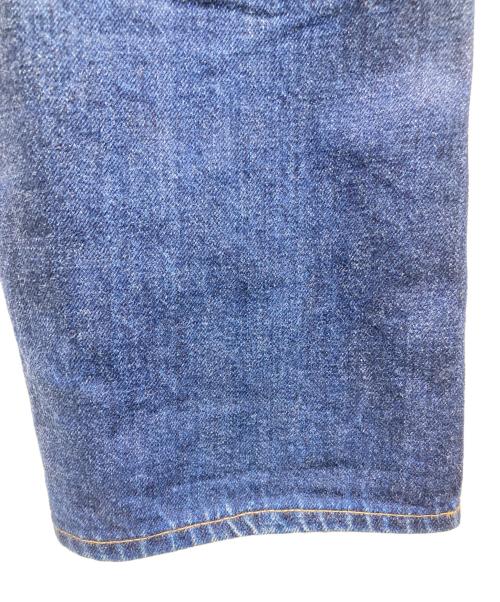 DENIME（ドゥニーム）DENIME (ドゥニーム) デニムパンツ インディゴ サイズ:W28の古着・服飾アイテム