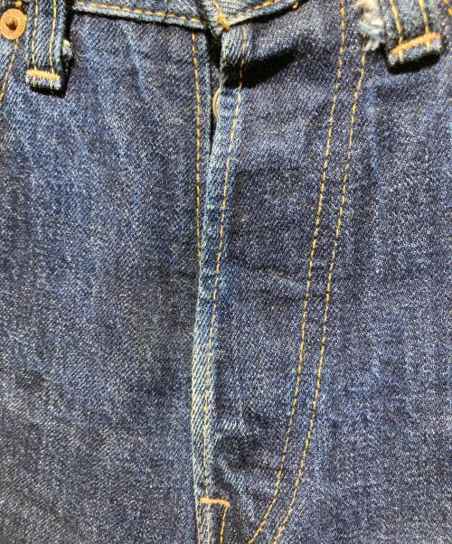 DENIME（ドゥニーム）DENIME (ドゥニーム) デニムパンツ インディゴ サイズ:W28の古着・服飾アイテム