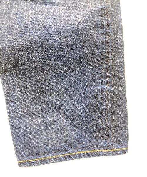 BURGUS PLUS（バーガスプラス）BURGUS PLUS (バーガスプラス) 770デニムパンツ インディゴ サイズ:W28の古着・服飾アイテム