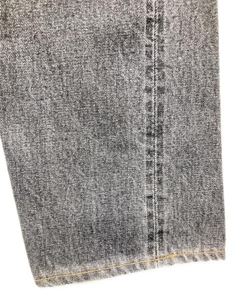 DENIME（ドゥニーム）DENIME (ドゥニーム) 108デニムパンツ ブラック サイズ:W28の古着・服飾アイテム