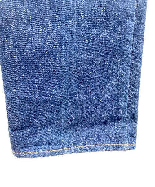 LEVI'S（リーバイス）LEVI'S (リーバイス) 70～80s USA製 防寒ライナー付きデニムパンツ インディゴ サイズ:W12の古着・服飾アイテム