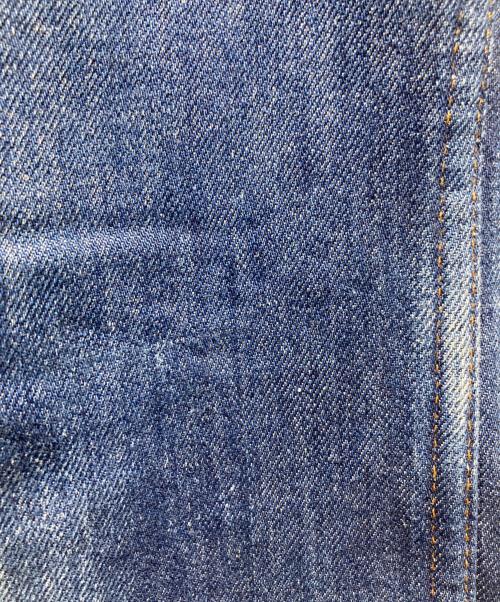 LEVI'S（リーバイス）LEVI'S (リーバイス) 70～80s USA製 防寒ライナー付きデニムパンツ インディゴ サイズ:W12の古着・服飾アイテム