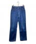 LEVI'S（リーバイス）の古着「70～80s USA製 防寒ライナー付きデニムパンツ」｜インディゴ