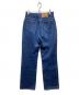 LEVI'S (リーバイス) 70～80s USA製 防寒ライナー付きデニムパンツ インディゴ サイズ:W12：10000円