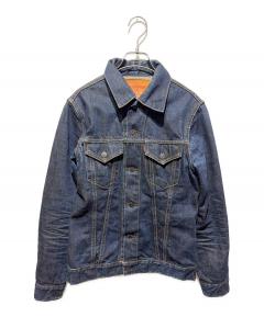 中古・古着通販】NATAL DESIGN (ネイタルデザイン) デニムキルティング
