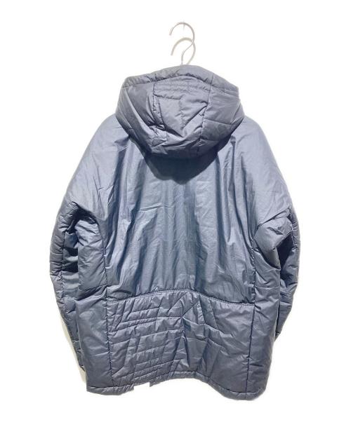 adidas（アディダス）adidas (アディダス) TERREX MYSHELTER PRIMA ジャケット ブラック サイズ:Ｌの古着・服飾アイテム