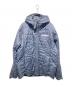 adidas（アディダス）の古着「TERREX MYSHELTER PRIMA ジャケット」｜ブラック