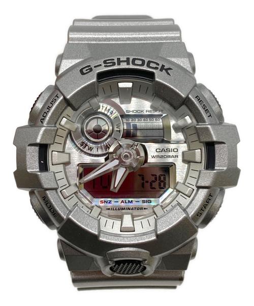 CASIO（カシオ）CASIO (カシオ) Forgotten future/デジアナウォッチの古着・服飾アイテム
