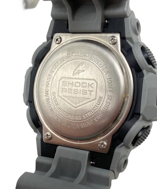 CASIO（カシオ）CASIO (カシオ) Forgotten future/デジアナウォッチの古着・服飾アイテム