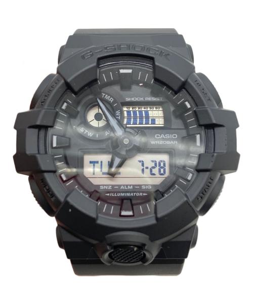 CASIO（カシオ）CASIO (カシオ) デジアナウォッチの古着・服飾アイテム