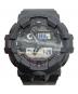 CASIO（カシオ）の古着「デジアナウォッチ」