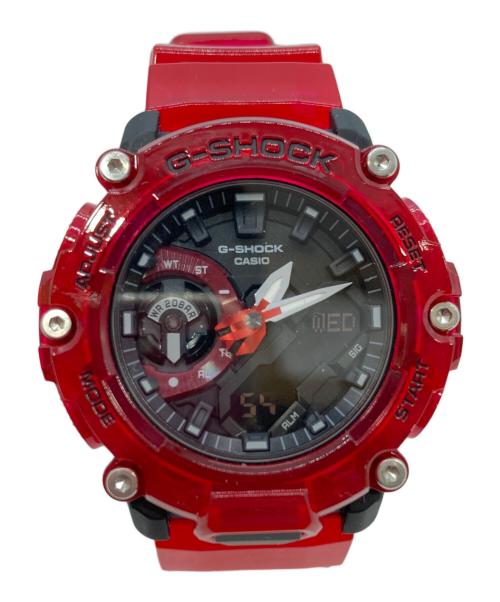 CASIO（カシオ）CASIO (カシオ) デジアナウォッチの古着・服飾アイテム
