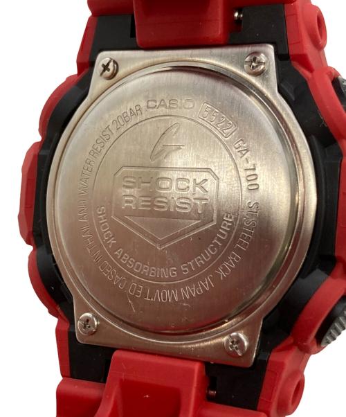 CASIO（カシオ）CASIO (カシオ) デジタルウォッチの古着・服飾アイテム