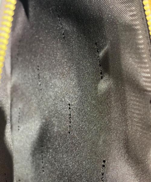 COACH（コーチ）COACH (コーチ) ウィロウ トート カラーブロック アイボリーの古着・服飾アイテム