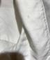 中古・古着 YLEVE (イレーヴ) ORGANIC COTTON WASHER SATIN SH ホワイト サイズ:1：6000円