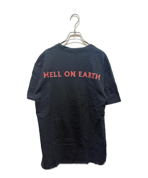 SUPREME（シュプリーム）SUPREME (シュプリーム) Hellraiser Pinhead TEE ブラック サイズ:Ｍの古着・服飾アイテム