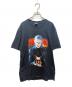 SUPREME（シュプリーム）の古着「Hellraiser Pinhead TEE」｜ブラック