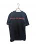 SUPREME (シュプリーム) Hellraiser Pinhead TEE ブラック サイズ:Ｍ：7000円