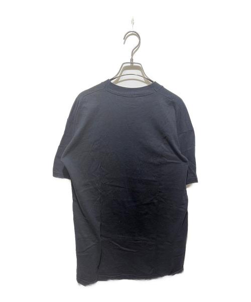 SCREEN STARS（スクリーンズスターズ）SCREEN STARS (スクリーンズスターズ) プリントTシャツ ブラック サイズ:Ｍの古着・服飾アイテム