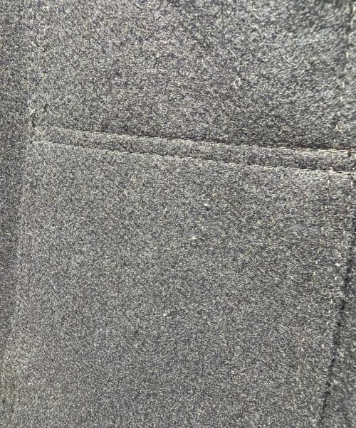 FILSON GARMENT（フィルソン ガーメント）FILSON GARMENT (フィルソン ガーメント) ウールベスト ブラック サイズ:36の古着・服飾アイテム