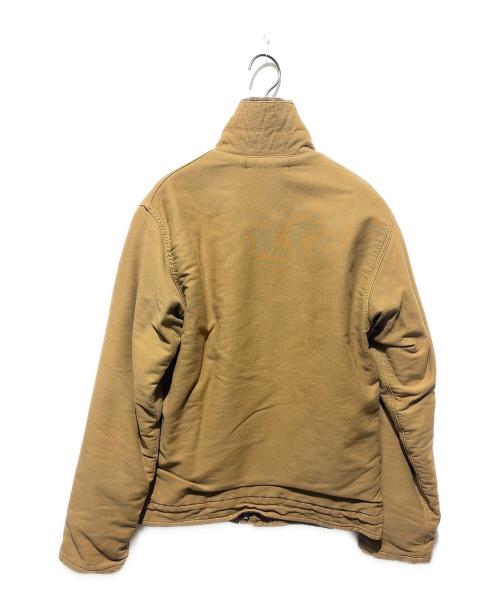BUZZ RICKSON'S（バズリクソンズ）BUZZ RICKSON'S (バズリクソンズ) デッキジャケット カーキ サイズ:Ｍの古着・服飾アイテム