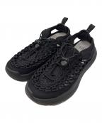 KEENキーン）の古着「UNEEK WK」｜ブラック