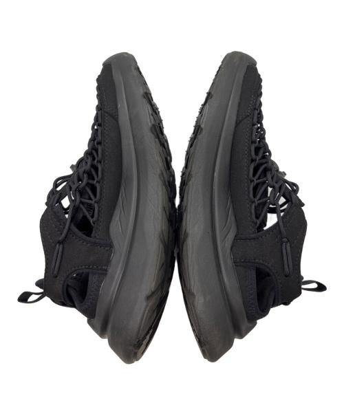 KEEN（キーン）KEEN (キーン) UNEEK WK ブラック サイズ:24ｃｍの古着・服飾アイテム