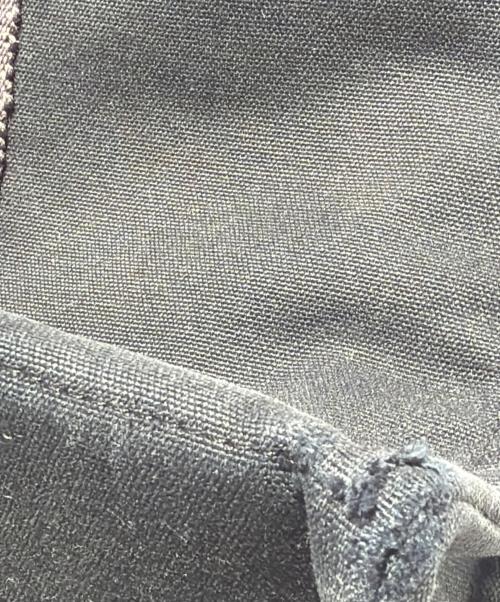 HERMES（エルメス）HERMES (エルメス) フールトゥトートバッグ ブラックの古着・服飾アイテム