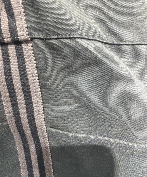 HERMES（エルメス）HERMES (エルメス) フールトゥトートバッグ ブラックの古着・服飾アイテム
