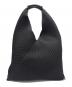 MM6 Maison Margiela (エムエムシックスメゾンマルジェラ) ジャパニーズミニトートバッグ ブラック：17000円