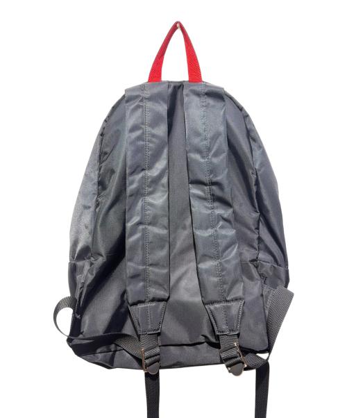 PORTER（ポーター）PORTER (ポーター) エルファインバックパック ブラックの古着・服飾アイテム