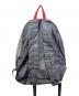 PORTER (ポーター) エルファインバックパック ブラック：6000円