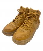 NIKEナイキ）の古着「エアフォース1 ハイ ゴアテックス ブーツ 