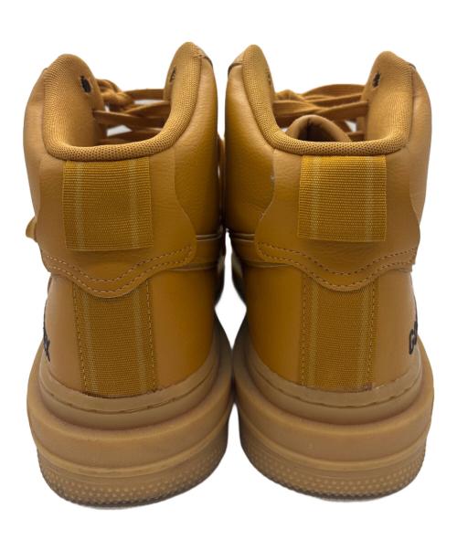 NIKE（ナイキ）NIKE (ナイキ) エアフォース1 ハイ ゴアテックス ブーツ 