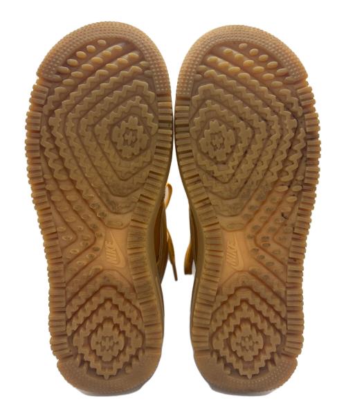 NIKE（ナイキ）NIKE (ナイキ) エアフォース1 ハイ ゴアテックス ブーツ 