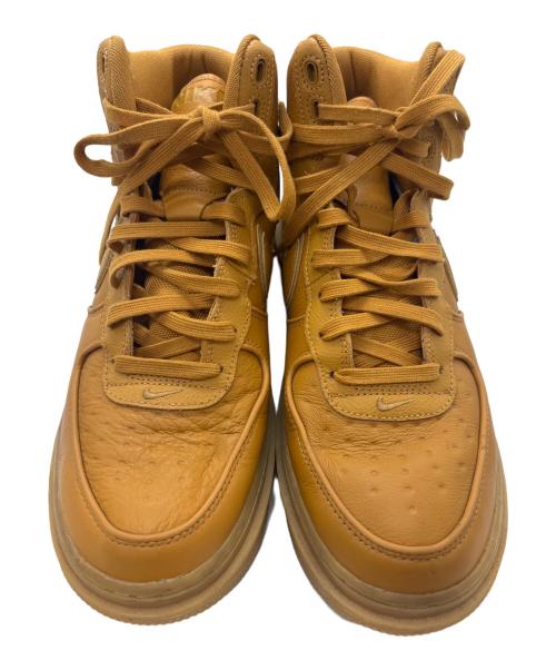 NIKE（ナイキ）NIKE (ナイキ) エアフォース1 ハイ ゴアテックス ブーツ 