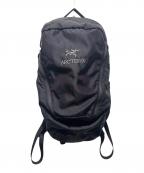 ARC'TERYXアークテリクス）の古着「MANTIS  26L/バックパック」｜ブラック