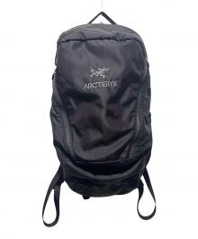 ARC'TERYX（アークテリクス）の古着「MANTIS  26L/バックパック」｜ブラック