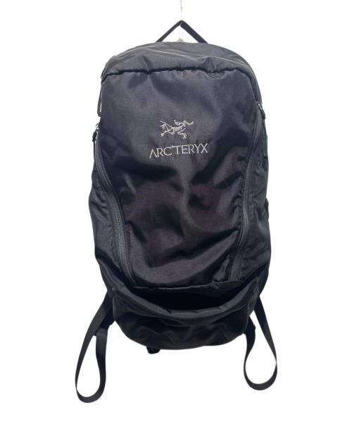 ARC'TERYX（アークテリクス）ARC'TERYX (アークテリクス) MANTIS  26L/バックパック ブラックの古着・服飾アイテム